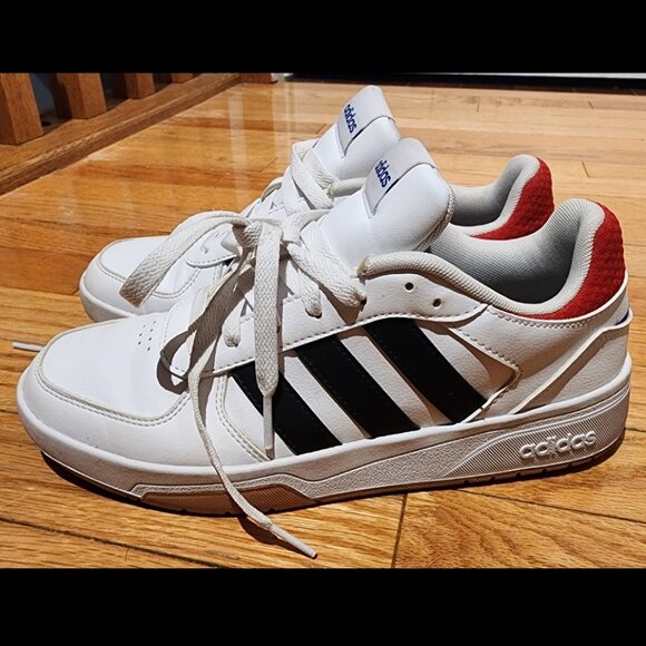Adidas Courtbeat Sneakers - Picture 1 of 13